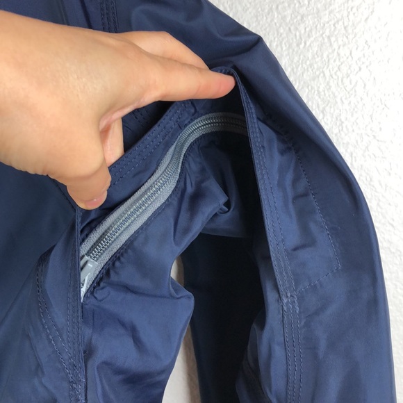 Kaelin Hooded Ski/ Windbreaker/ Snow Jackets Sz 8 - Picture 8 of 15